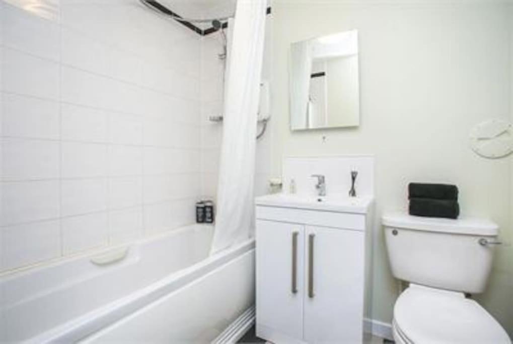 Apartament Immaculate Cosy Flat Next To Holyrood Park! Edynburg Zewnętrze zdjęcie